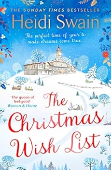 The Christmas Wish List - Book #7 of the Wynbridge