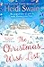 Produktbild The Christmas Wish List: The perfect feel-good festive read to settle down with this winter