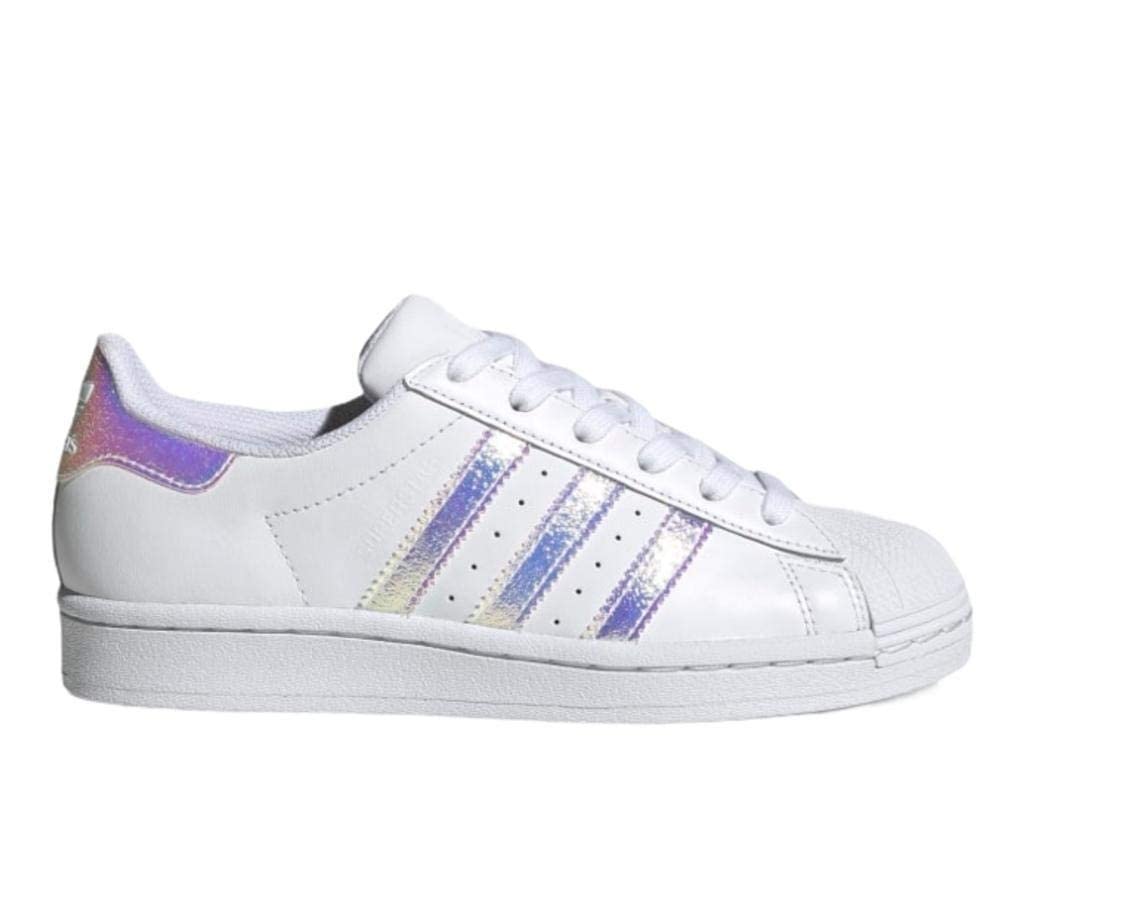 adidas Originals Men's Superstar Skateboarding Sneakers — view 30