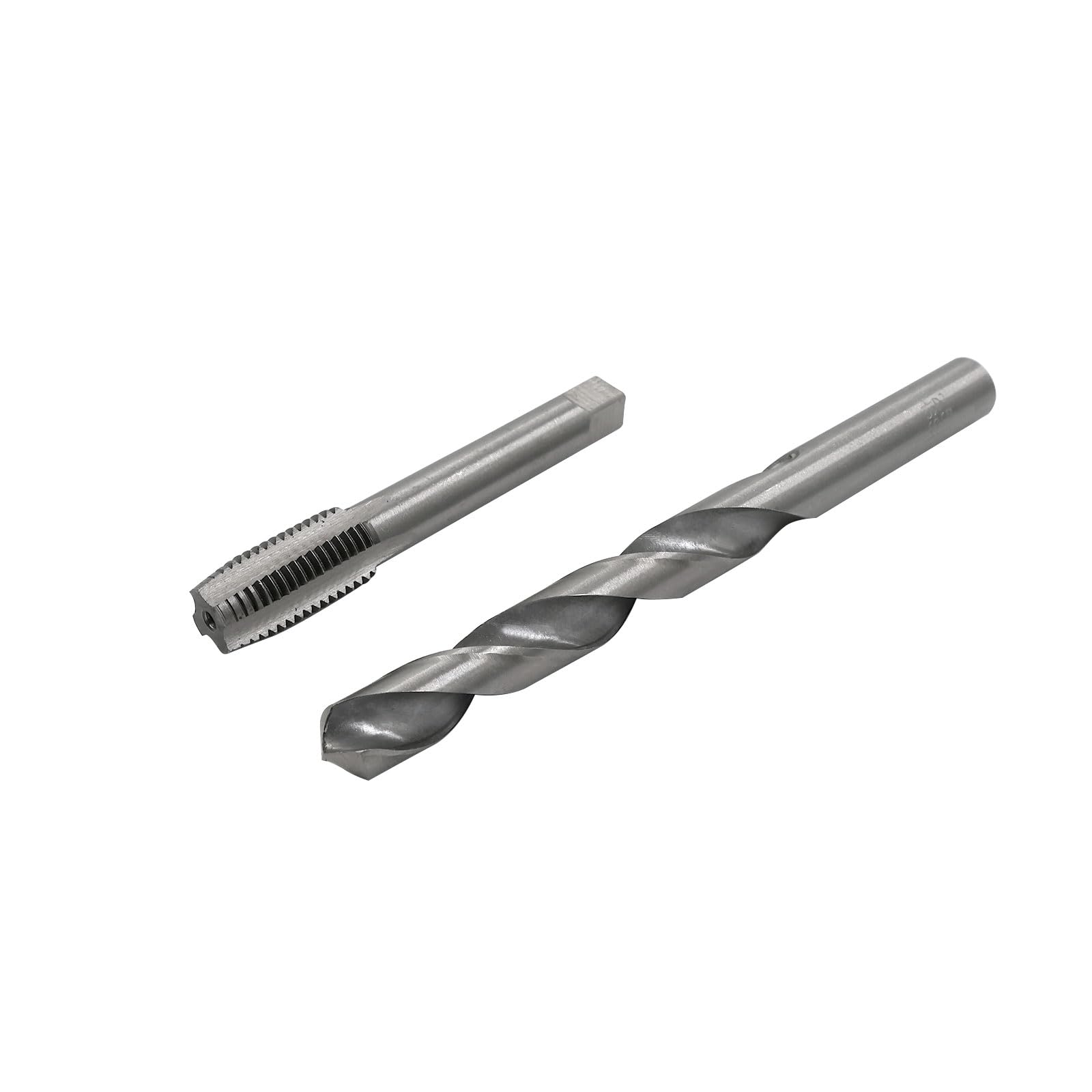 Kit di riparazione per filettatura, 131 pezzi, con inserti M5, M6, M8, M10, M12, manicotti, strumenti di riparazione filettatura, inserti filettati