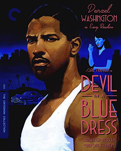 Devil in a Blue Dress (The Criterion Collection) [4K UHD] image 4