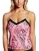 Weber Naked North Pink Camisole