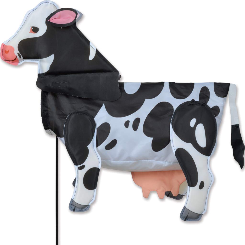 Girouette Windicator Vache