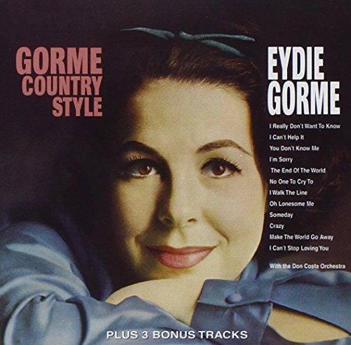 Gorme Country Style