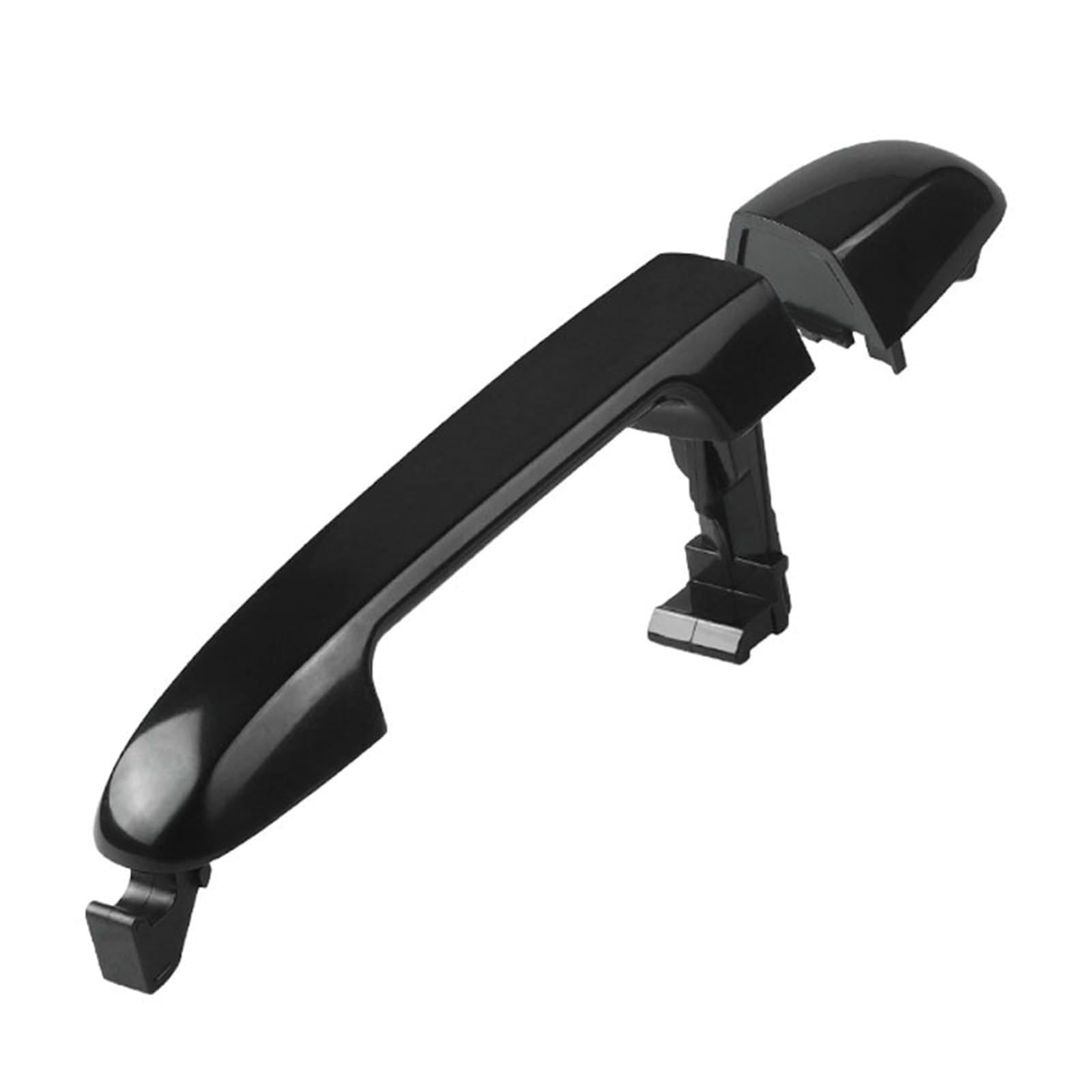 Maioily Rear Right Front Left Exterior Door Handle For Hyundai Elantra(Rear Right)