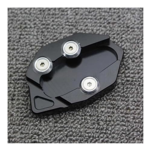 Béquille latérale agrandir pad anti-chute pour TMAX 530 12-16