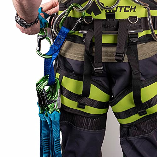 Notch Speedline Bale (51028)