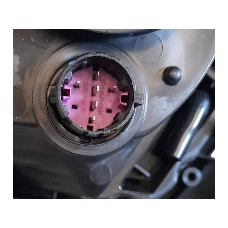 Olsa Coppia proiettori fari anteriori destro-sinistro Fiat Panda Mk312 2012 in poi