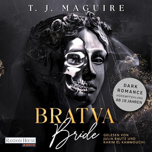 Bratva Bride cover art