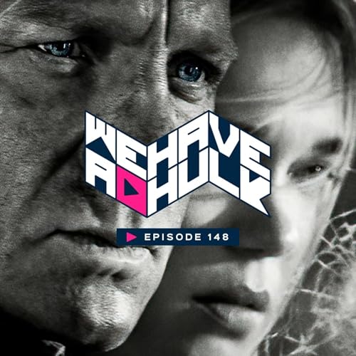 Episode 148: No Time to Die Review