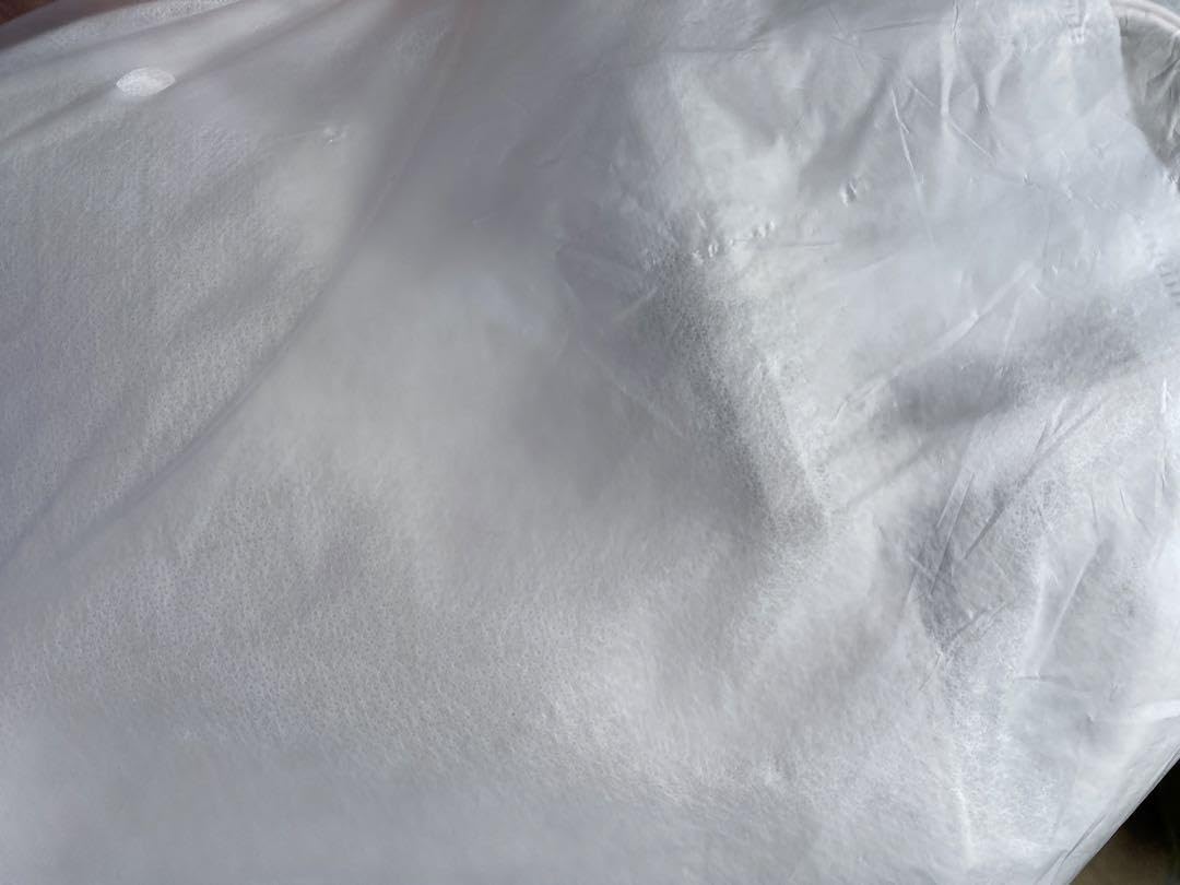 エムミーエメ ノベルティー バッグ emmi - emmi ノベルティ バッグの通販 by HearMesn｜エミならラクマ