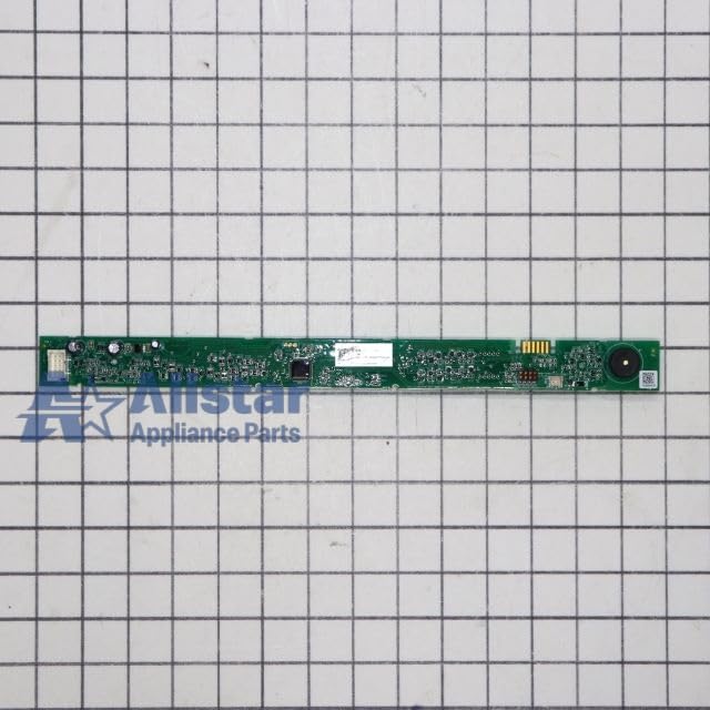 Scheda Di Controllo Originale GE WD21X31001 Per Lavastoviglie &ndash; Nuovo OEM