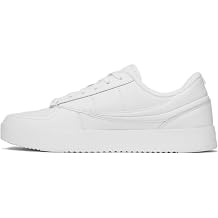Fila Womens Tennis 88 VTG Low Shoes