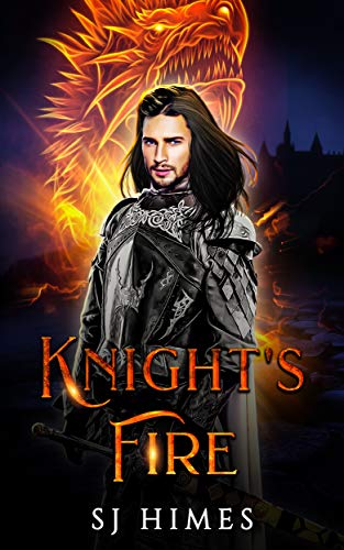 Knight's Fire (Scales of Honor Book 1)