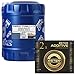 Produktbild 10 Liter, MANNOL 7917 Energy Formula C4 5W-30 inkl. Motoröladditiv 9929