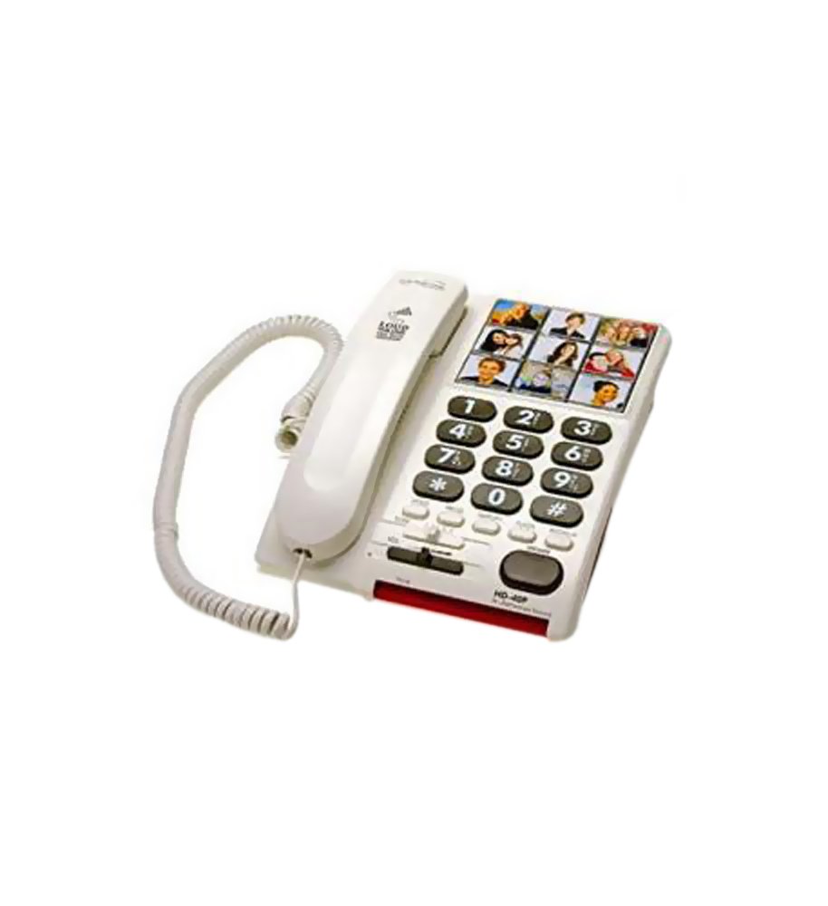 Serene Innovations High definition amplified speakerphone