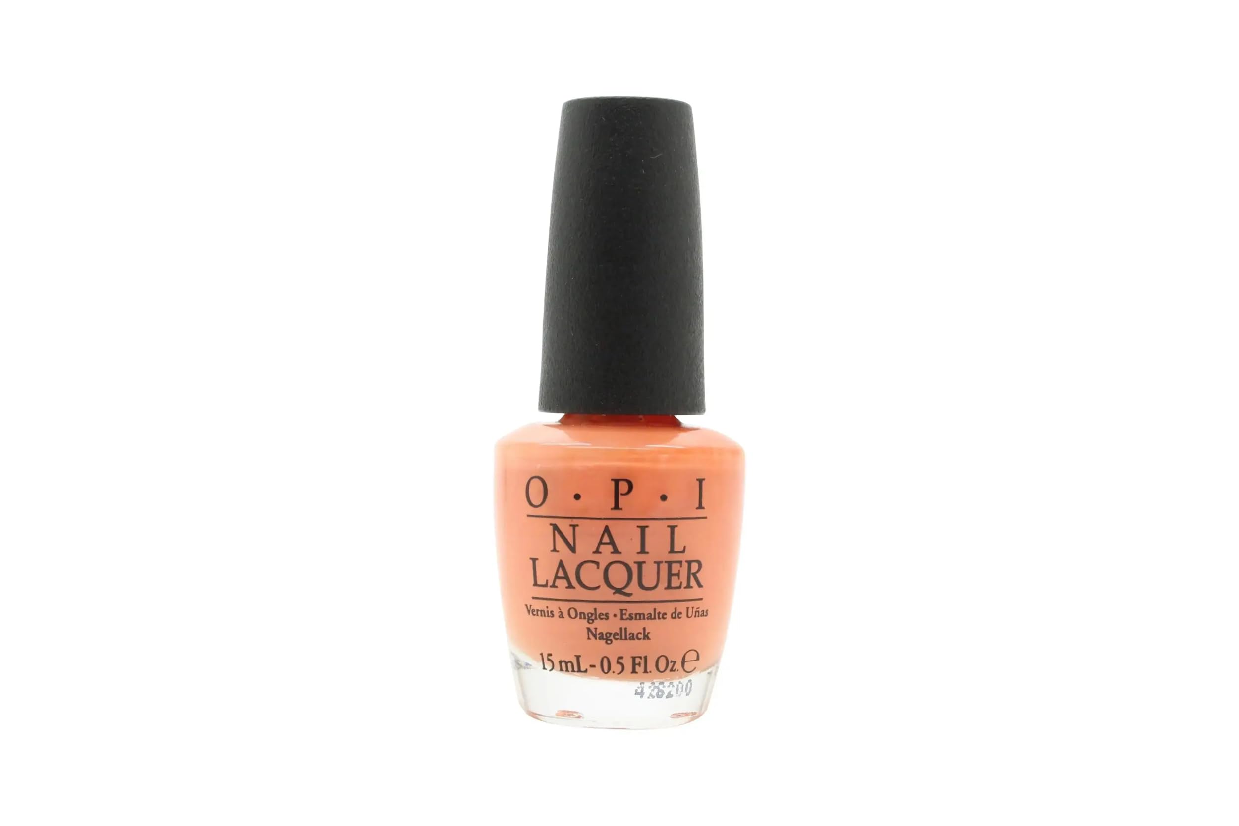 OPI Nail Polish 15 ml