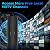 3200+ Miles Range TV Antenna Indoor,2026 Strongest Digital TV Antenna for Smart TV and Old TVs,Outdoor HDTV Antenna for Local Channels with Amplifier Signal Booster-38ft Coax Cable-Support 8K 4K 1080p