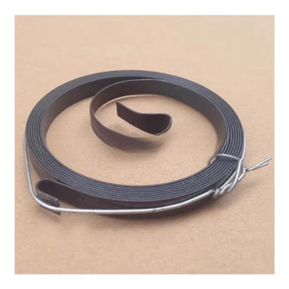 Ressort de rechange pour lanceur bloqué de moteur ET950 et 168F