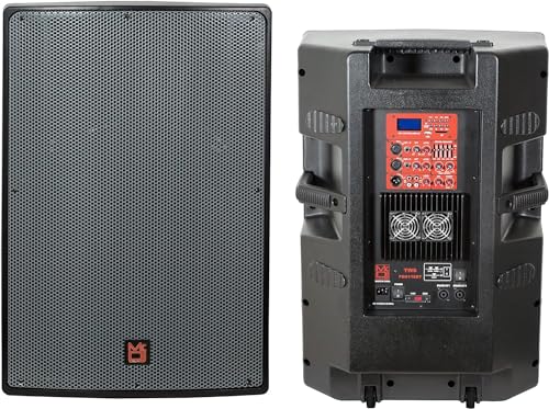 Mr. Dj USA PRO118BT 18