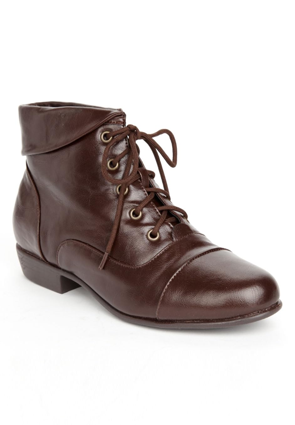 Womens Wide Width The Darcy Bootie product thumbnail 2