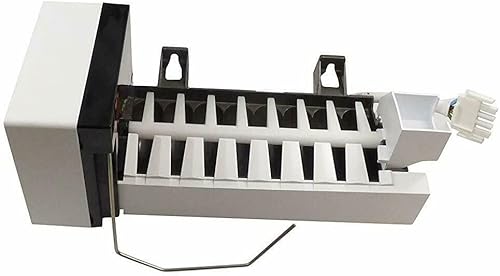 Miniatura 2 de La máquina de hielo para refrigerador reemplaza para Frigidaire FFSS2314QE9A FFSS2314QEAA FFSS2314QEBA FFSS2314QP0 FFSS2314QP1 FFSS2314QP2A