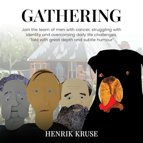 Page de couverture de Gathering