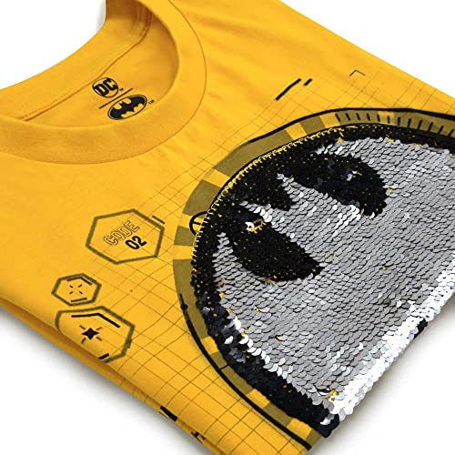Image of Kidsville Boy's Printed Regular Fit T-Shirt