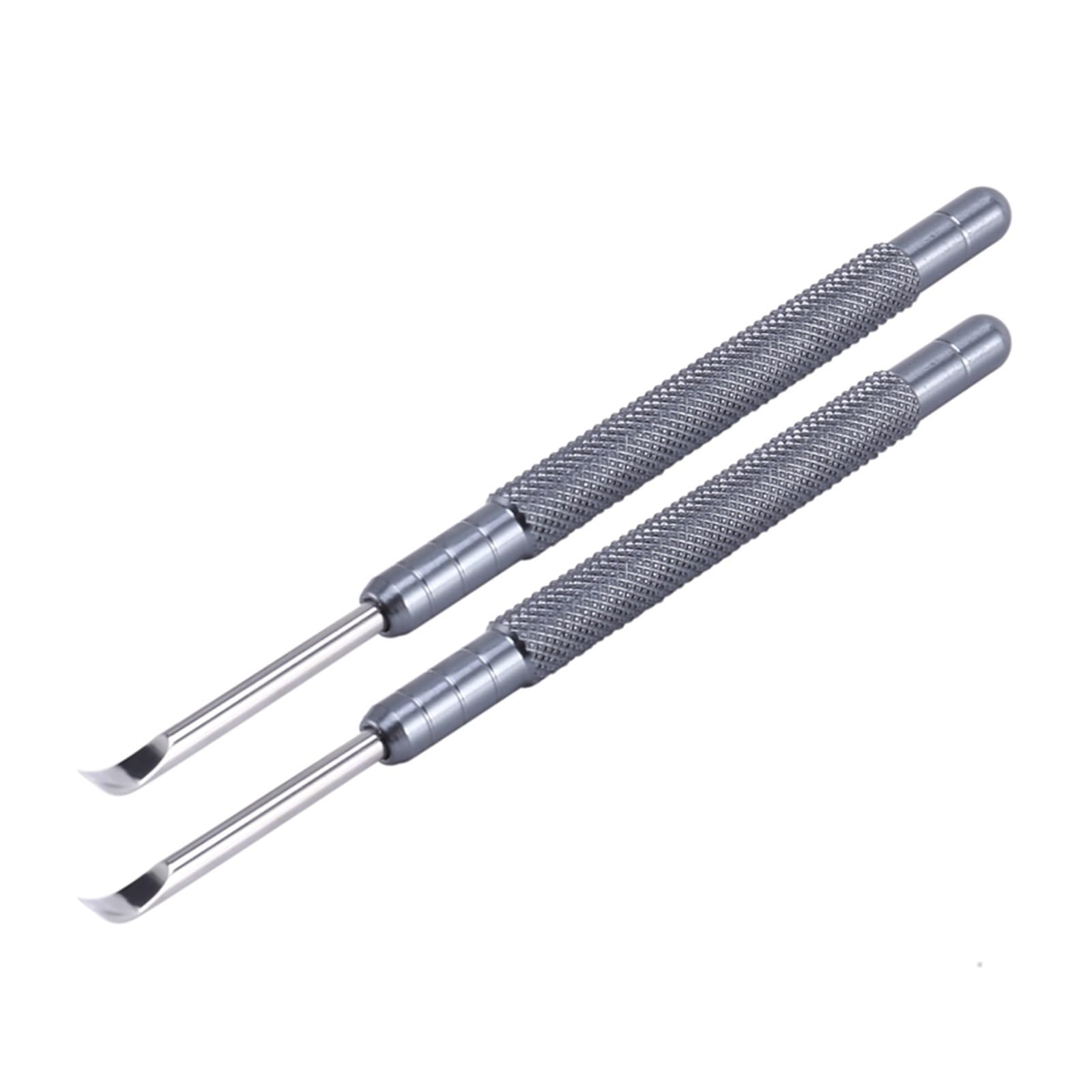 Outils de réparation d'horloger leviers pour retirer les aiguilles de montre