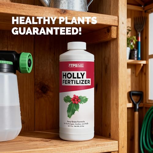 Holly Fertilizer alimento líquido para plantas 32 oz miniatura 7