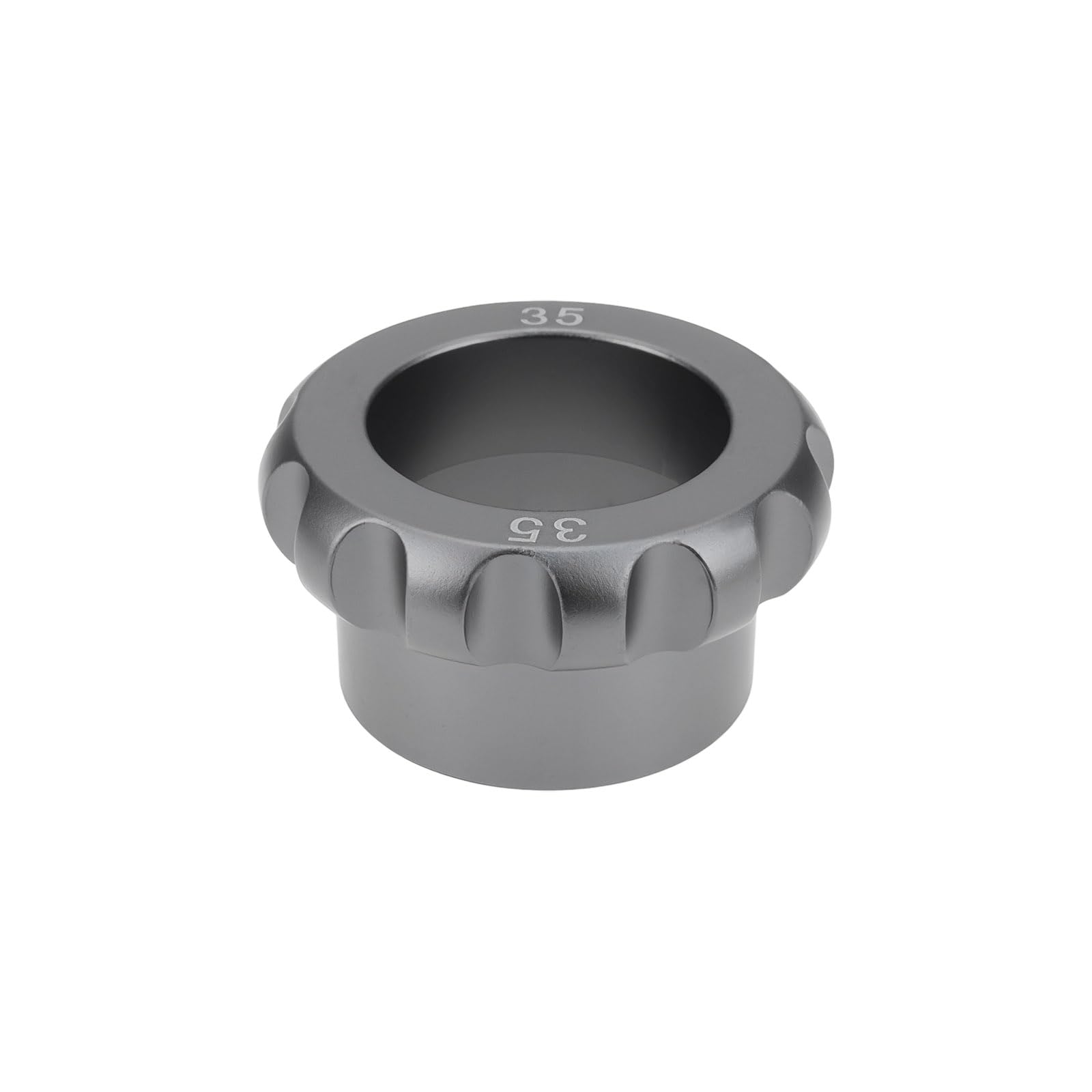SG Store Watch Case Back Opener 15-gon ID Approx.36.6mm Compatible with Breitling Watch 35mm