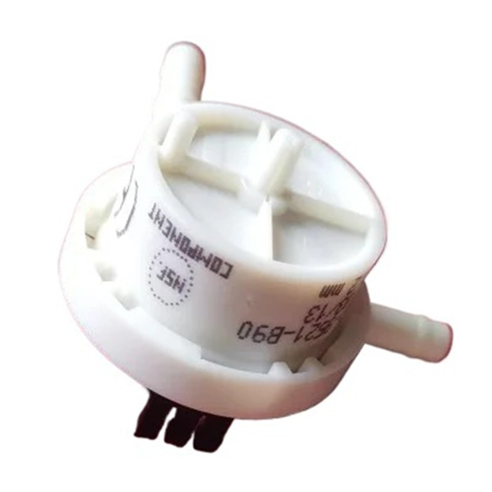 Débitmètre cafetière pièce de rechange compatible MBB 932-9521-B90