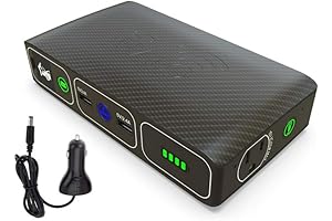 Halo Bolt 58830 Wireless Laptop Power Bank
