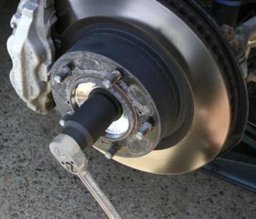 Lisle 39650 39Mm Axle Nut Socket For Toyota Tundra/Sequoia/Land Cruiser #TOP1