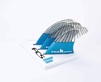 FCS2 PERFORMER PC カーボン トライフィン M パフォーマー FCS_2024_Thruster_Performer_PC