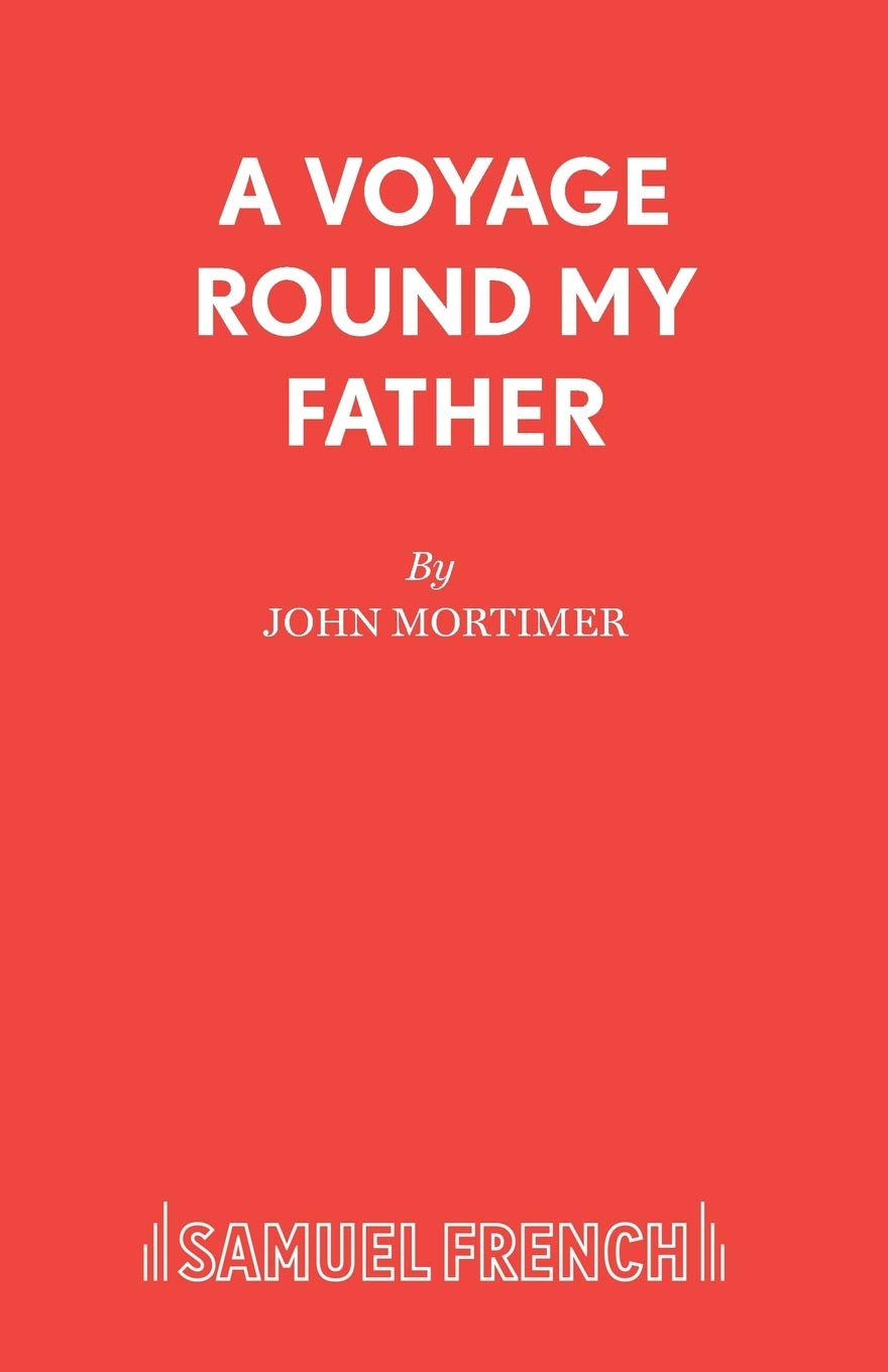 A Voyage Round My Father (Acting Edition S.)