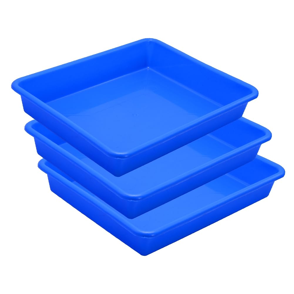 See full amazon price history chart for Simply Home Multipurpose Rectangular Small Plastic Trays| Stationary Office Organiser Tray | Strong Plastic Material | Colorful Stackable Storage Trays for Home & Office |Pack of 3 | Blue Simply Home Multipurpose Rectangular Small Plastic Trays| Stationary Office Organiser Tray | Strong Plastic Material | Colorful Stackable Storage Trays for Home & Office |Pack of 3 | Blue (B09C38964Y) Amazon Price History, Amazon Price Tracker
