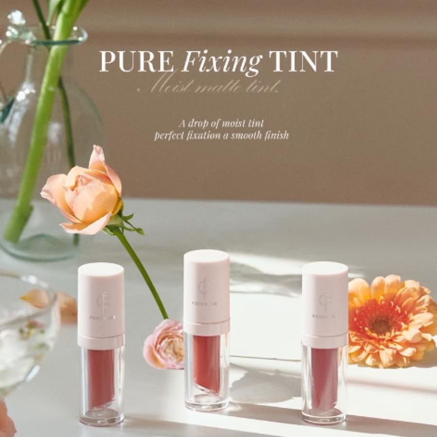 Amazon | 【日本公式】FORENCOS フォレンコス PURE FIXING TINT ピュア