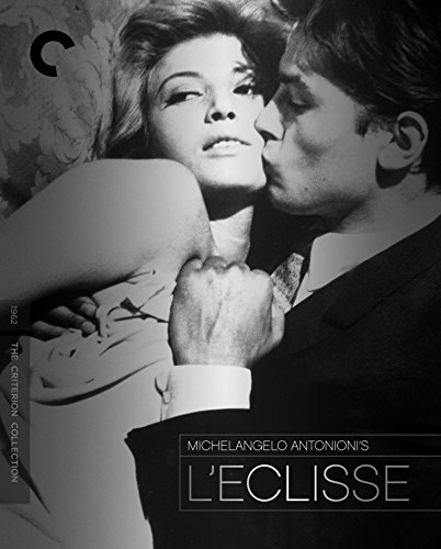 L'eclisse (The Criterion Collection) [Blu-ray]
