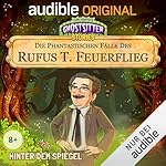 Hinter dem Spiegel - Die phantastischen Fälle des Rufus T. Feuerflieg 24