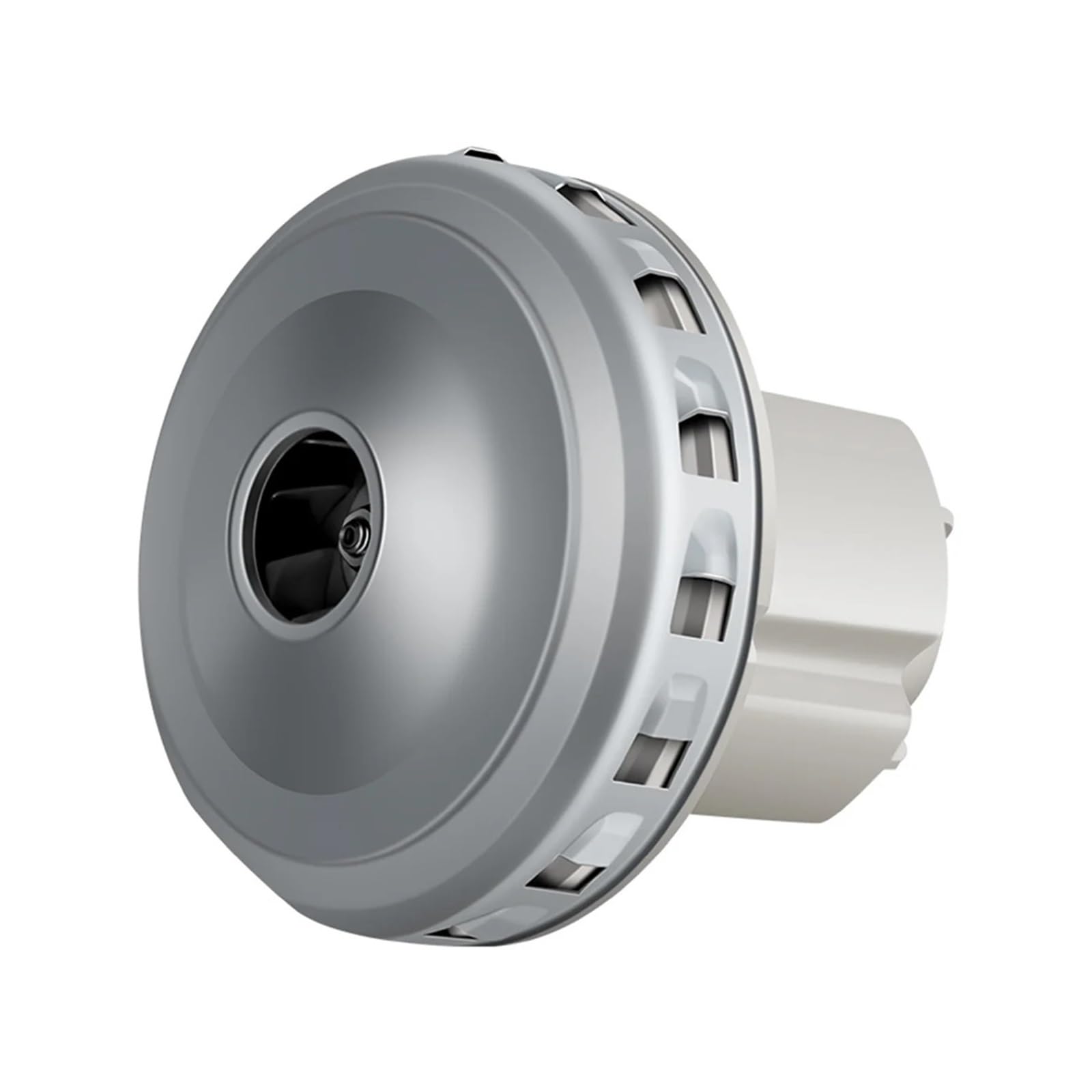 Motor de aspiradora de 230V y 1200W de alta potencia