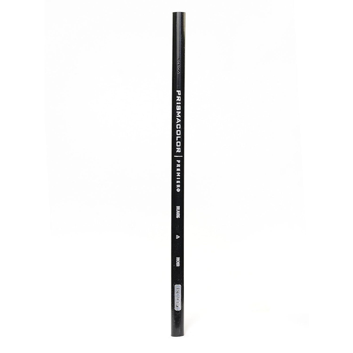 Prismacolor Premier Colored Pencils (Each) Black 935 [Pack of 12 ]