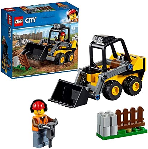 Lego® City Super Pack 3 En 1 Lego® 60207 + 60213 + 60219 - vue 6