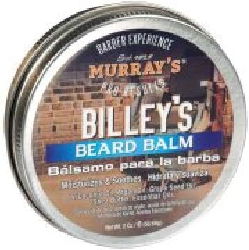 Bálsamo para barba Murray's Billey's, 56 g