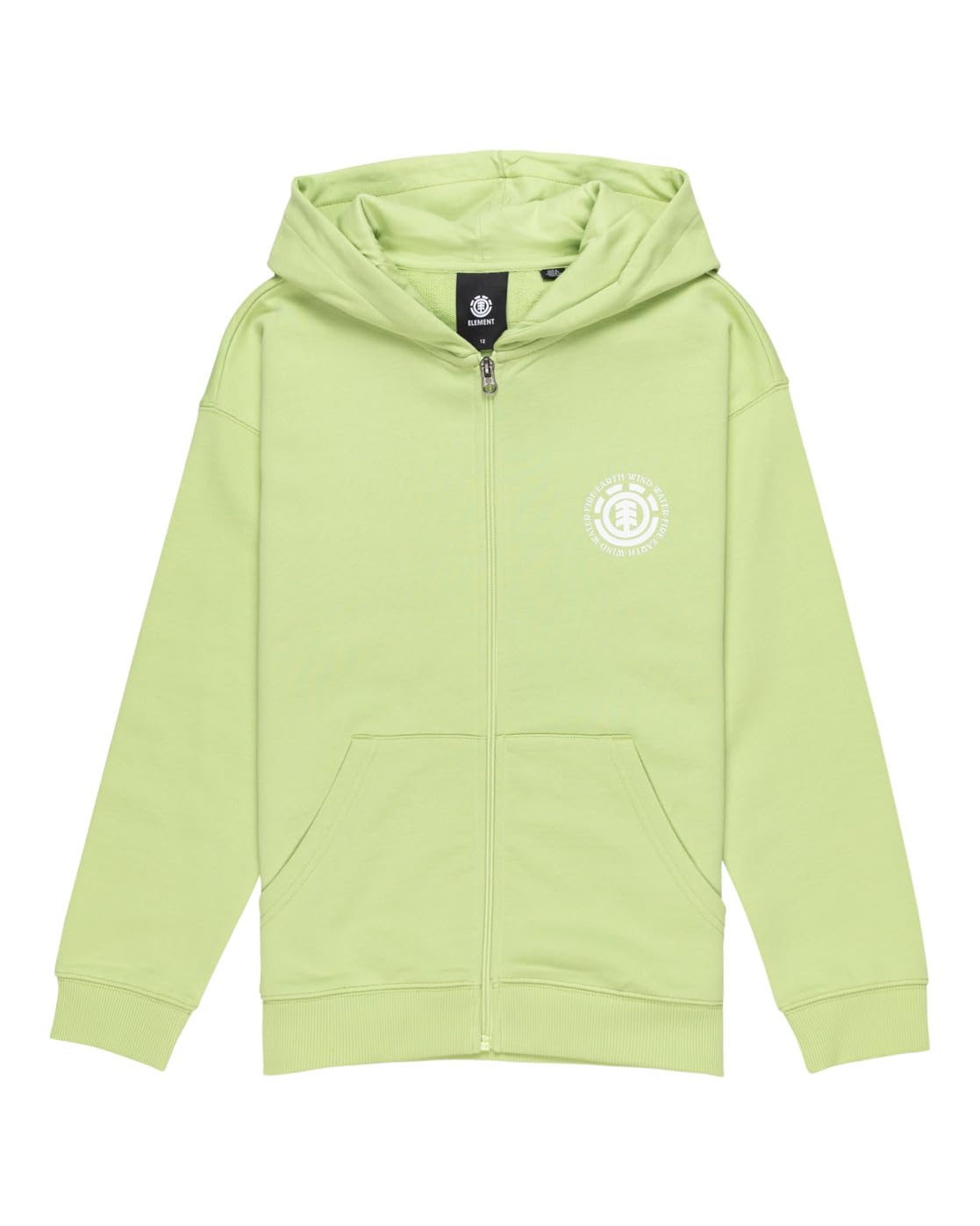 Outer Layer Garçon 8-16 ans Element Apparel ELBSF00184 - 4
