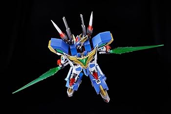 MODEROID ブレイバーン & バーンドラゴン セット MODEROID バーンブレイバーン | メカスマ公式サイト