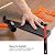 33Pcs Laminate Wood Flooring Installation Kit, Effectively Prevents Damage and Scratches to Wood Panels During Installation, Durable for Installing All Types Of Flooring