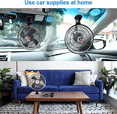 Adattatore presa accendisigari 12 V 2 A