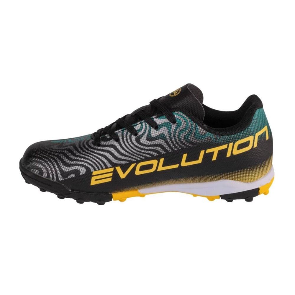 Joma Entrenadores de fútbol Unisex para niños