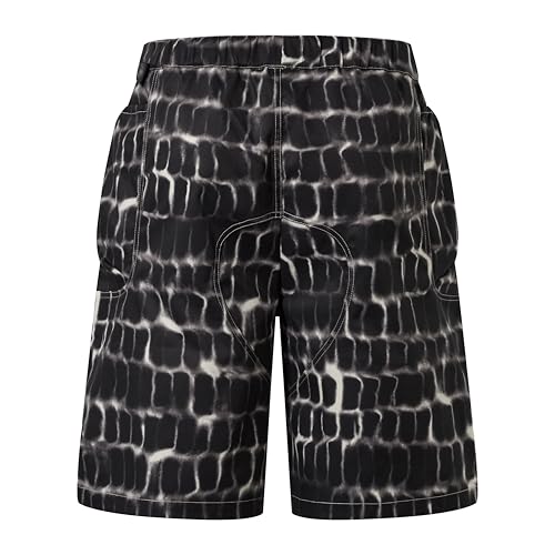 Short cyclisme Endura Corner V avec peau pour vos sorties VTT en forêt - 2